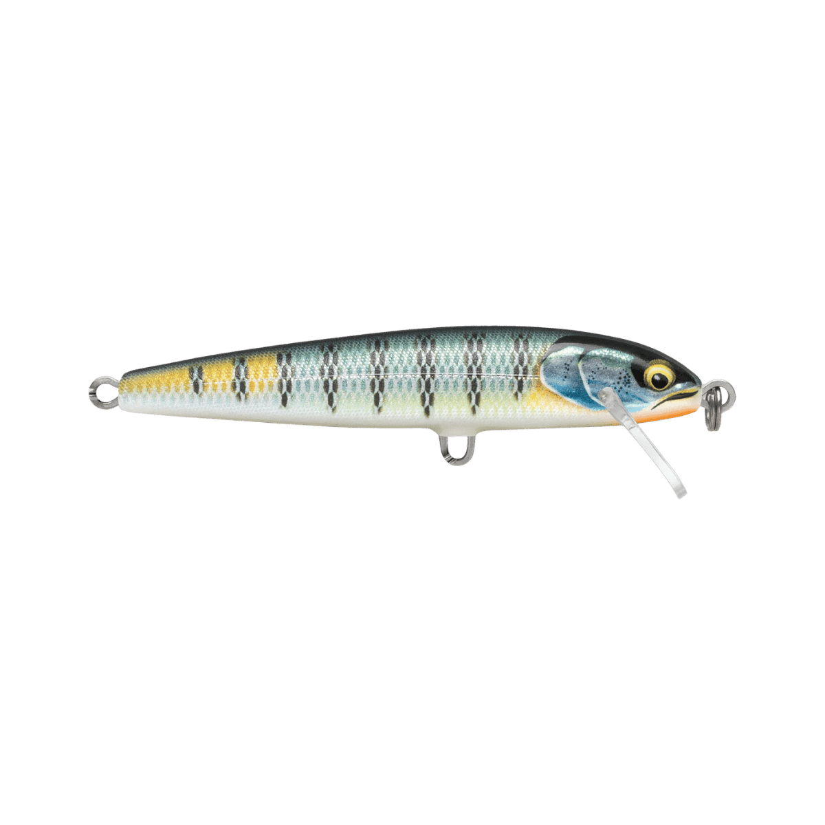RAPALA FLOATER ELITE 85 GILDED BLUEGILL