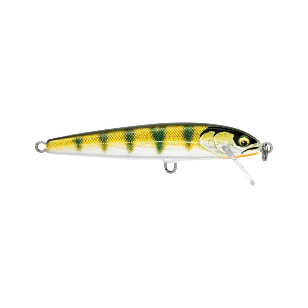 RAPALA FLOATER ELITE 85 GILDED YELLOW PERCH