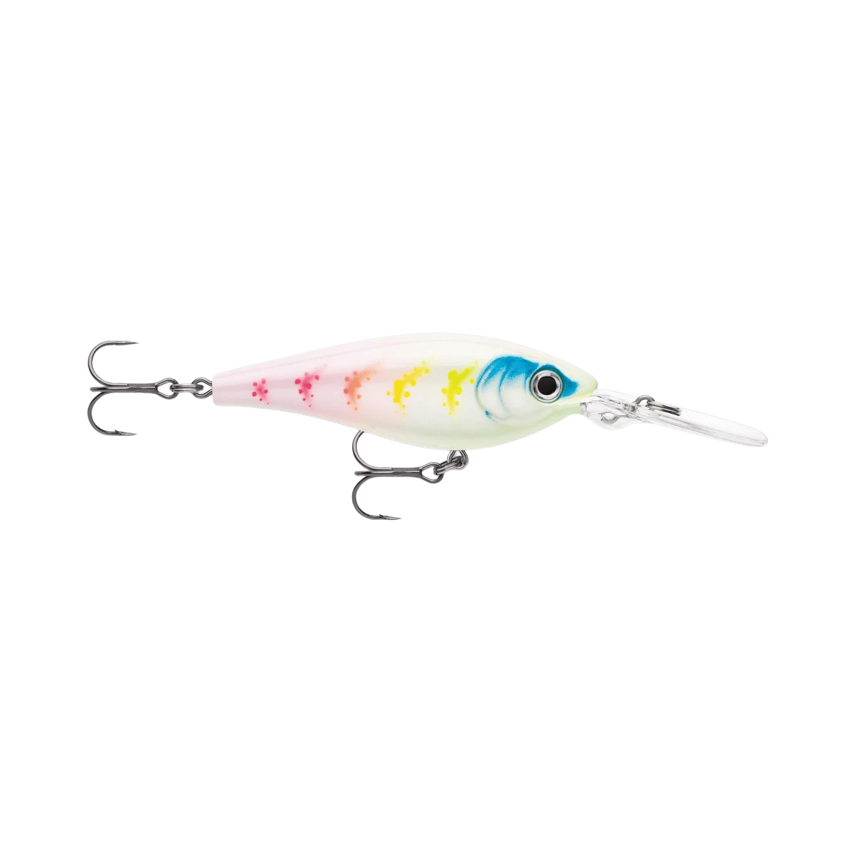 RAPALA HARVEST SHAD WONDER TIGER
