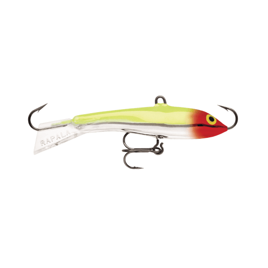 RAPALA JIGGING RAP 11 CLOWN