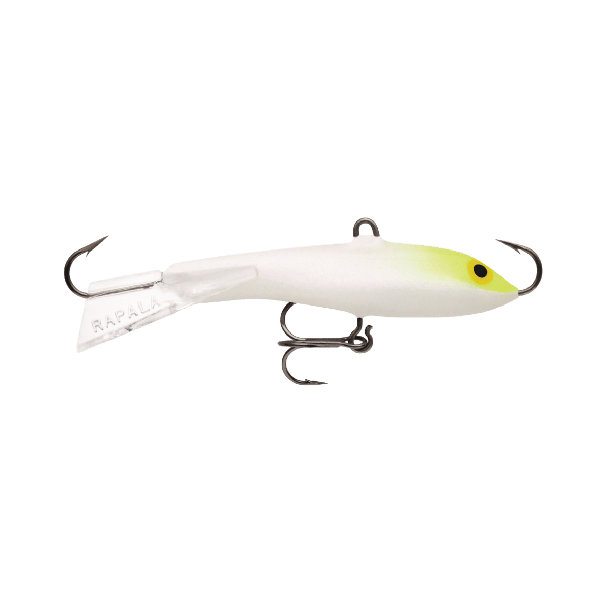 RAPALA JIGGING RAP 11 GLOW