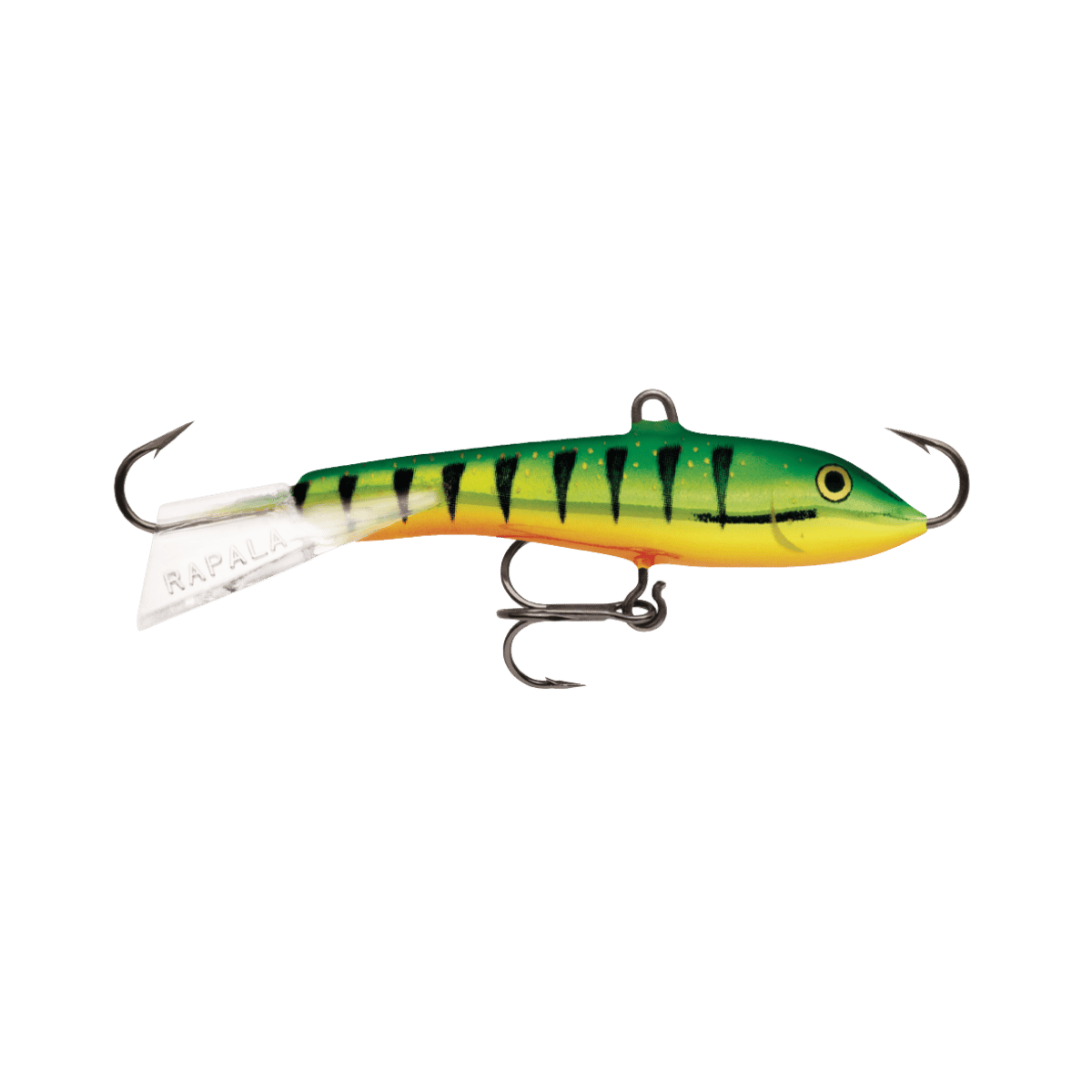 RAPALA JIGGING RAP 11 PERCH