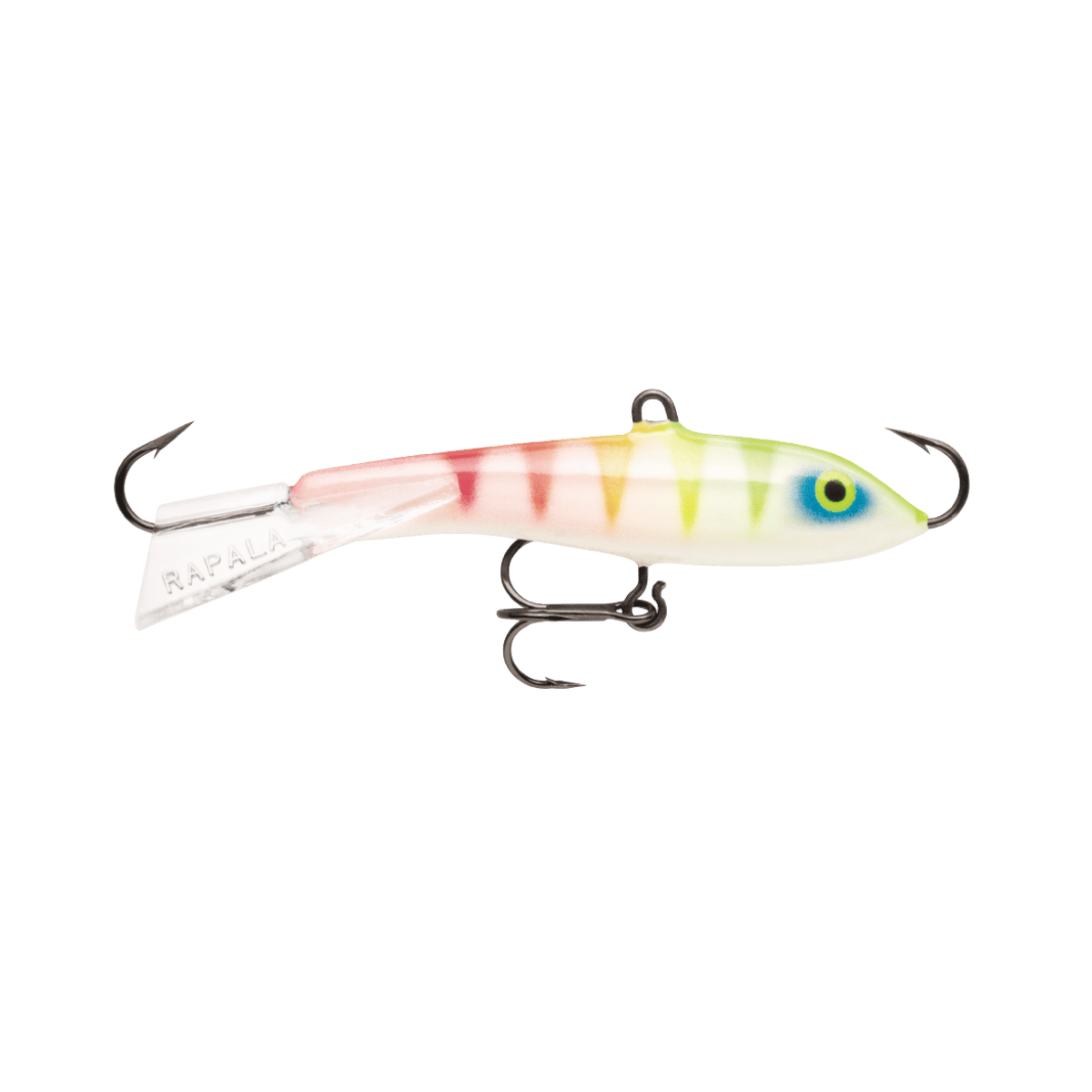 RAPALA JIGGING 1-1/4" RAP 2 WONDER TIGER