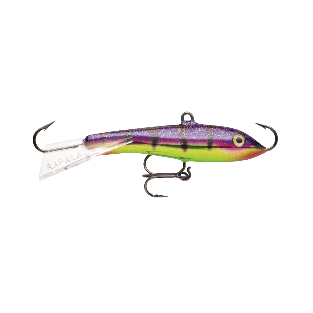 RAPALA JIGGING RAP 4 PURPLE SHADES