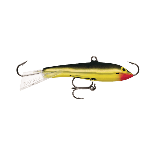 RAPALA JIGGING 1-1/4" GOLD RAP 2