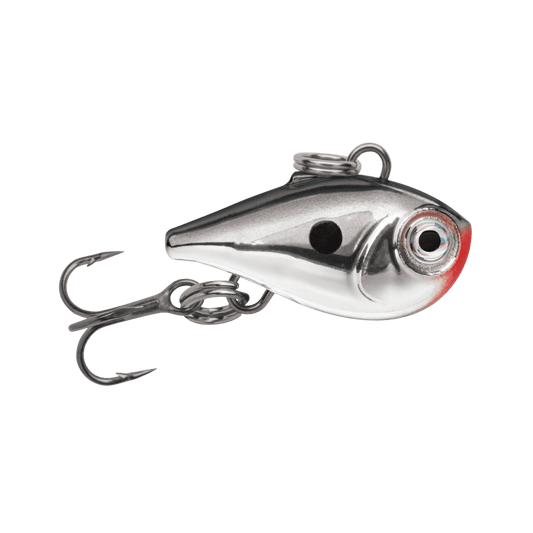 RAPALA NANO RAP 02 3/4IN CHROME