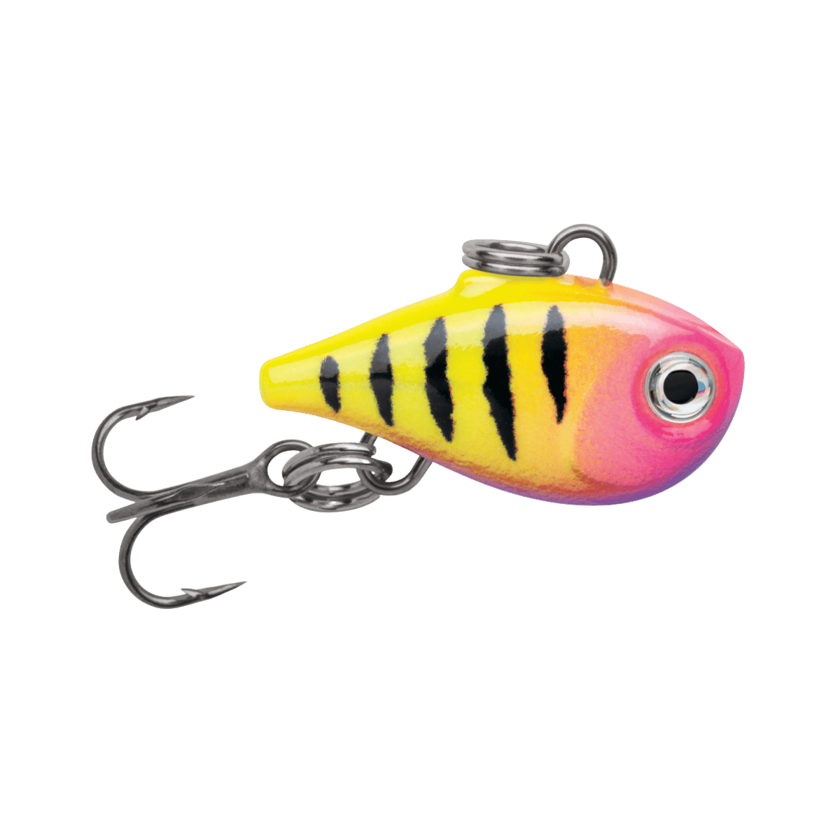 RAPALA NANO RAP 02 3/4IN GLOW HEADSPIN