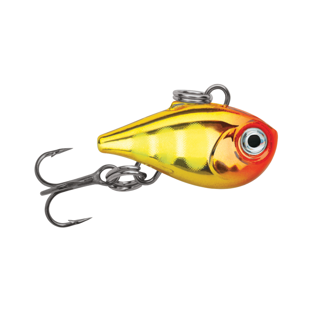 RAPALA NANO RAP 02 3/4IN GLOW JUICY LUCY