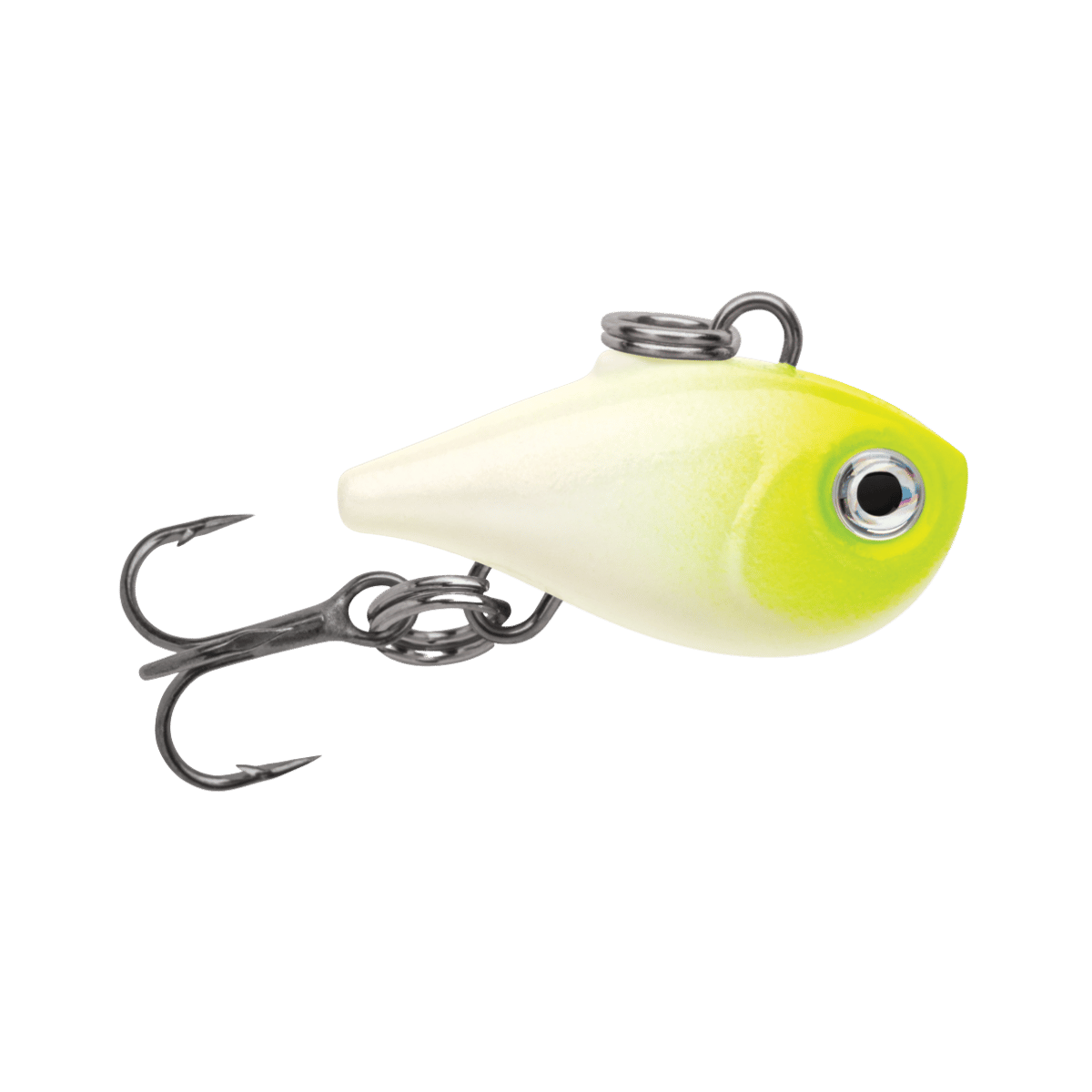 RAPALA NANO RAP 02 3/4IN GLOW
