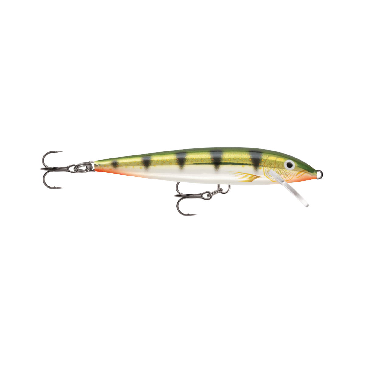 RAPALA ORIGINAL FLOATER 07 2-3-4IN NORDIC PERCH