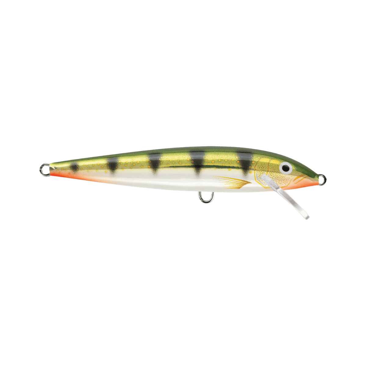 RAPALA ORIGINAL FLOATER 09 NORDIC PERCH