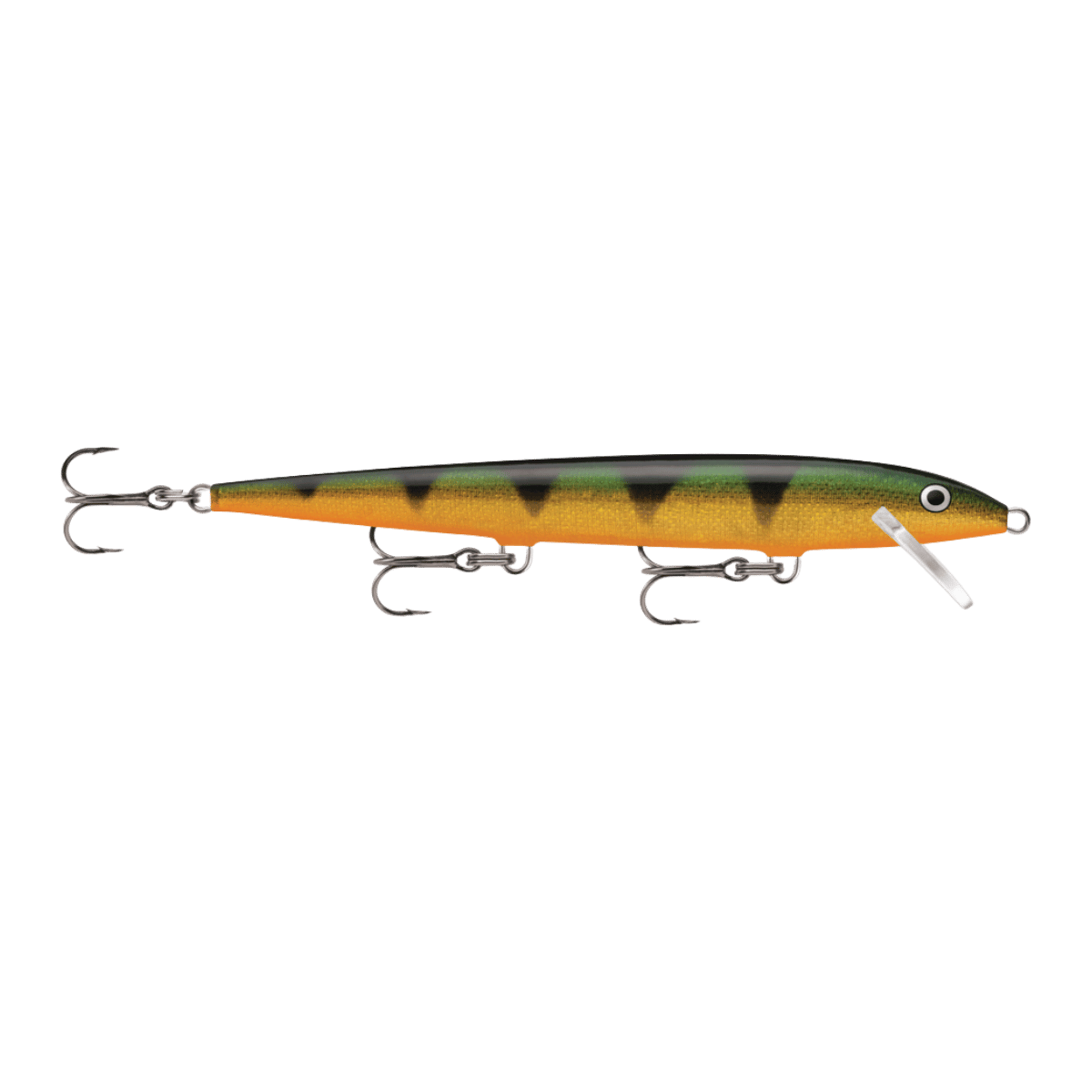 RAPALA ORIGINAL 7" PERCH FLOATER 18