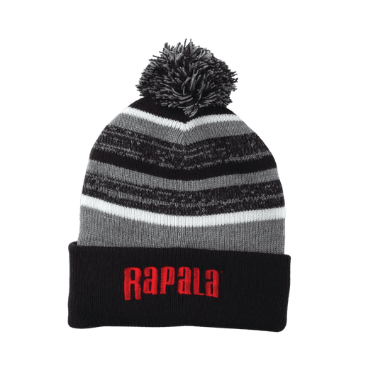 RAPALA POM BEANIE IMAGE