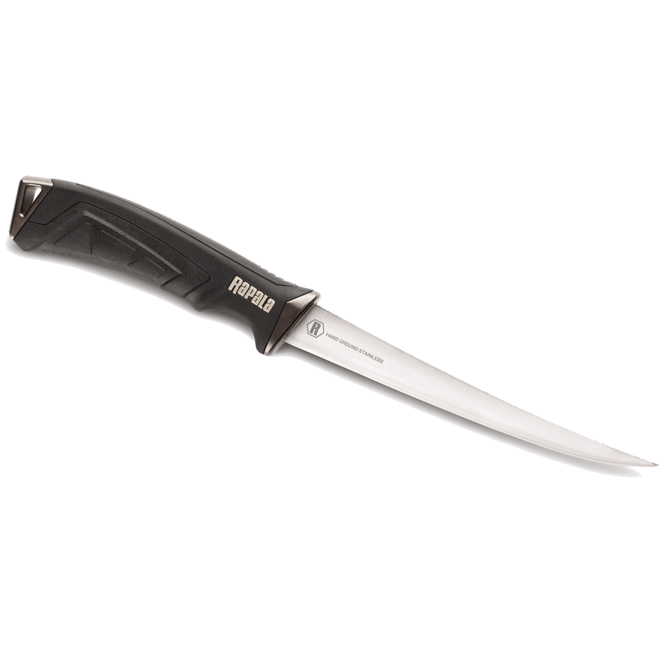 RAPALA FISH PRO FILLET KNIFE 6IN