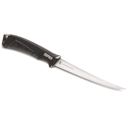 RAPALA FISH PRO FILLET KNIFE 6IN