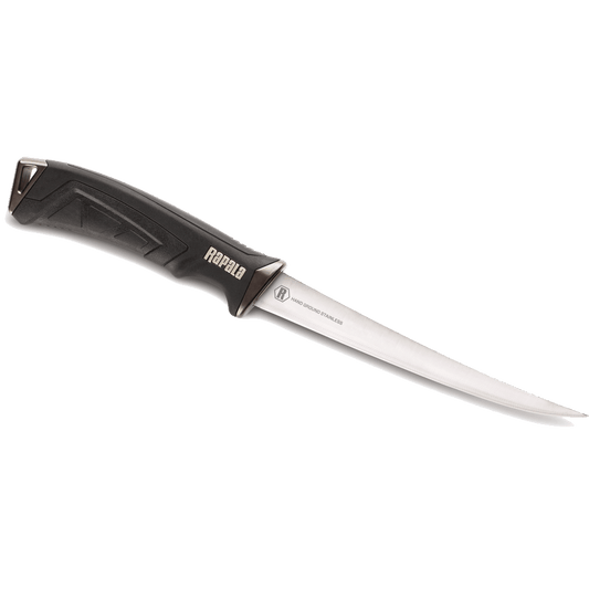 RAPALA FISH PRO FILLET KNIFE 6IN