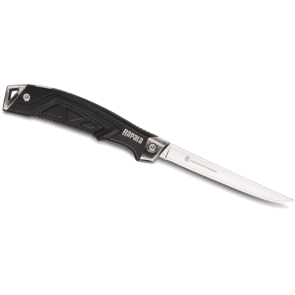 RAPALA FOLDING FISH PRO FILLET KNIFE 5IN