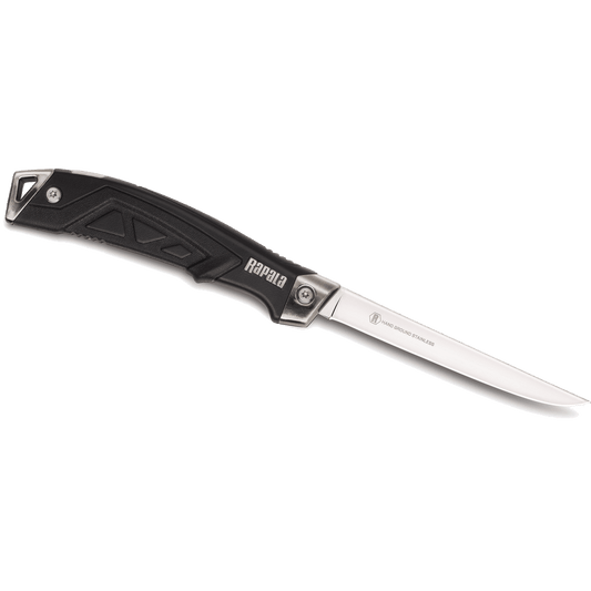 RAPALA FOLDING FISH PRO FILLET KNIFE 5IN