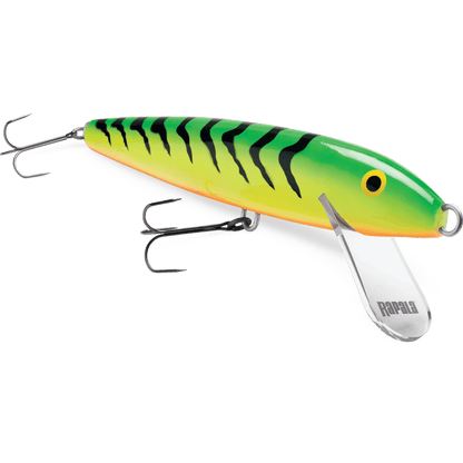 RAPALA GIANT LURE FIRETIGER