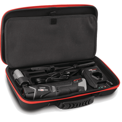 RAPALA HVY DUTY LITHIUM FILLET KNIFE