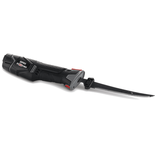 RAPALA HVY DUTY LITHIUM FILLET KNIFE