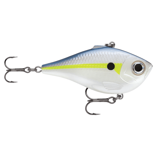 RAPALA RIPPIN' RAP 05 - HELSINKI SHAD FRONT
