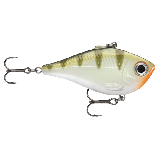RAPALA RIPPIN' RAP 06 - YELLOW PERCH FRONT
