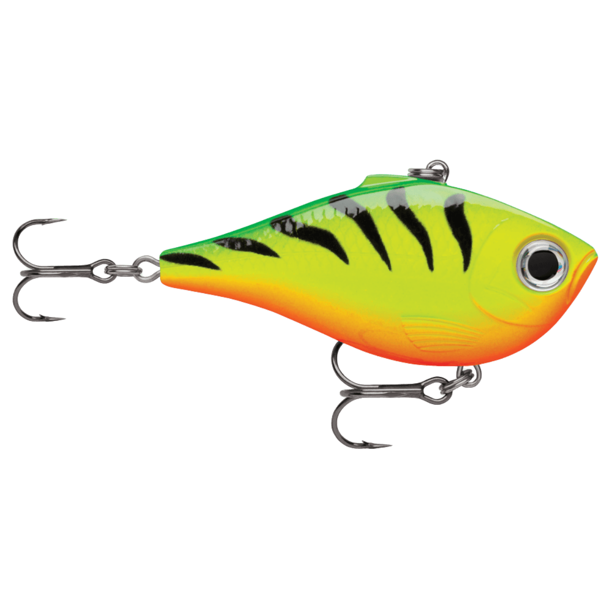 RAPALA RIPPIN' RAP 07 - FIRETIGER FRONT