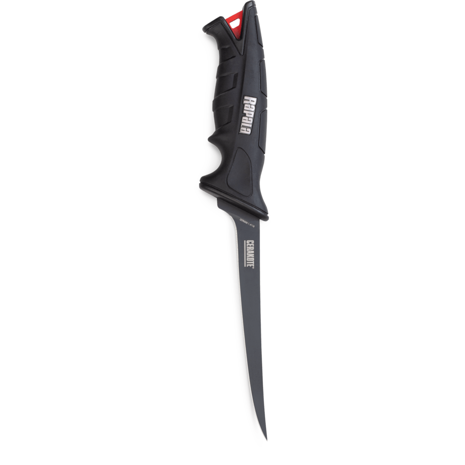 RAPALA STEALTH FXF FILLET KNIFE 6IN