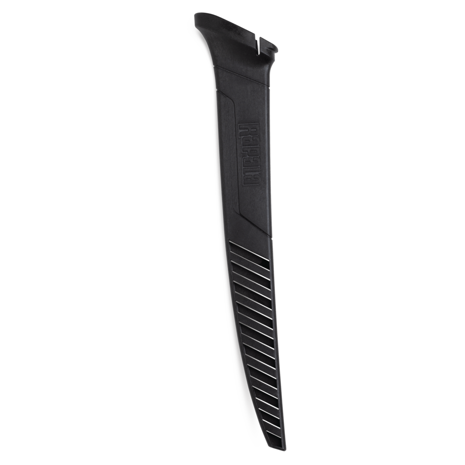RAPALA STEALTH FXF FILLET KNIFE 6IN sheath