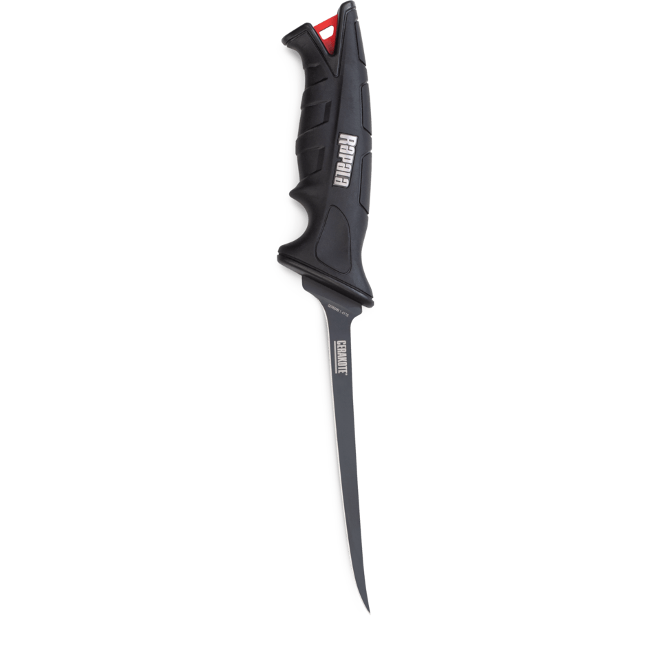 RAPALA STEALTH FXF FLEX FILLET KNIFE 6IN
