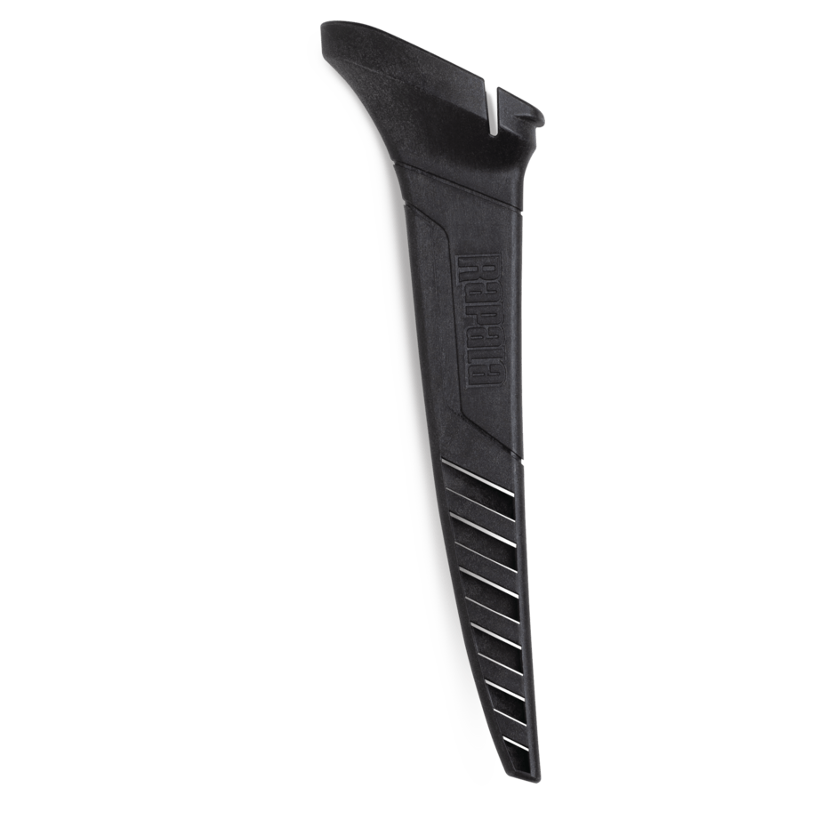RAPALA STEALTH FXF FLEX FILLET KNIFE 6IN sheath