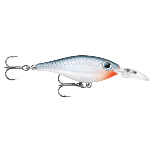RAPALA ULTRA LIGHT SHAD 04 - SHAD FRONT