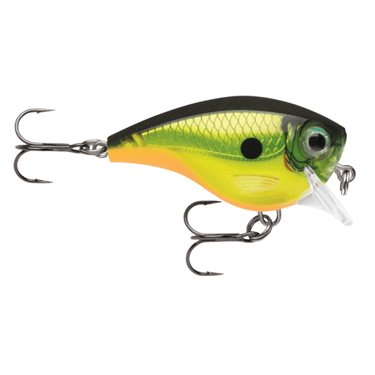 RAPALA BALSA XTREME BRAT 03 2IN - HOMERS BUDDY