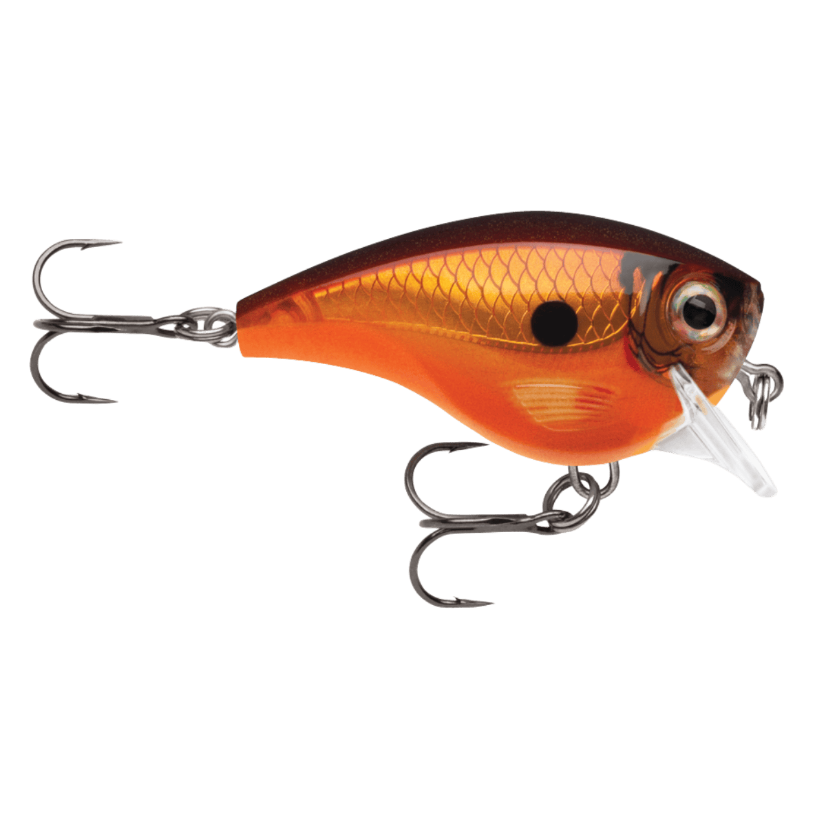 RAPALA BALSA XTREME BRAT 03 2IN - TAMALE