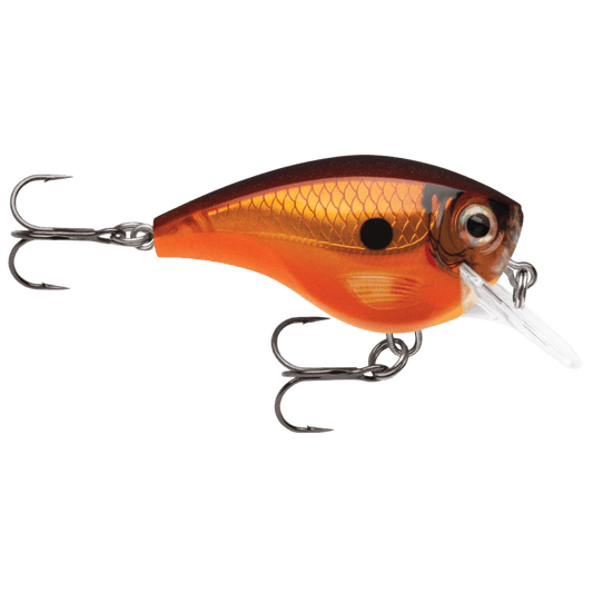 RAPALA BALSA XTREME BRAT 06 2IN - TAMALE