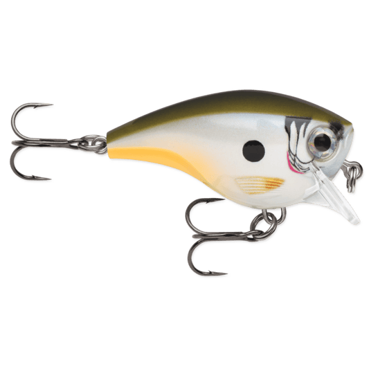 RAPALA BALSA XTREME BRAT 03 2IN - CHANGE UP