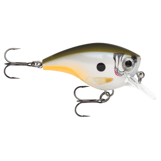 RAPALA BALSA XTREME BRAT 06 2IN - CHANGE UP