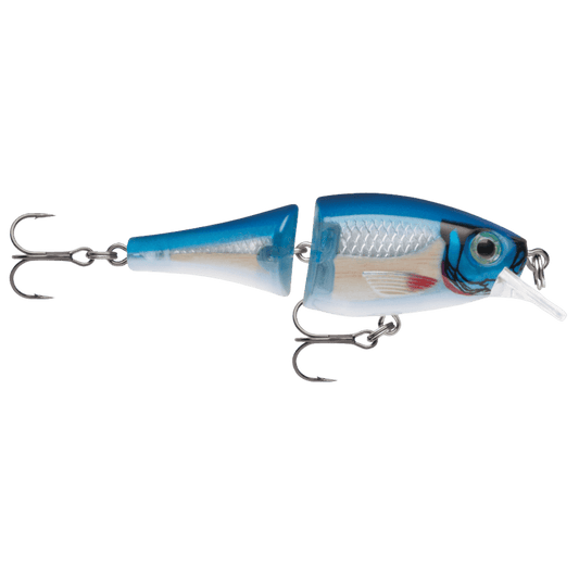 RAPALA BALSA XTREME JOINT SHAD 2 1/2" - BLUE PEARL