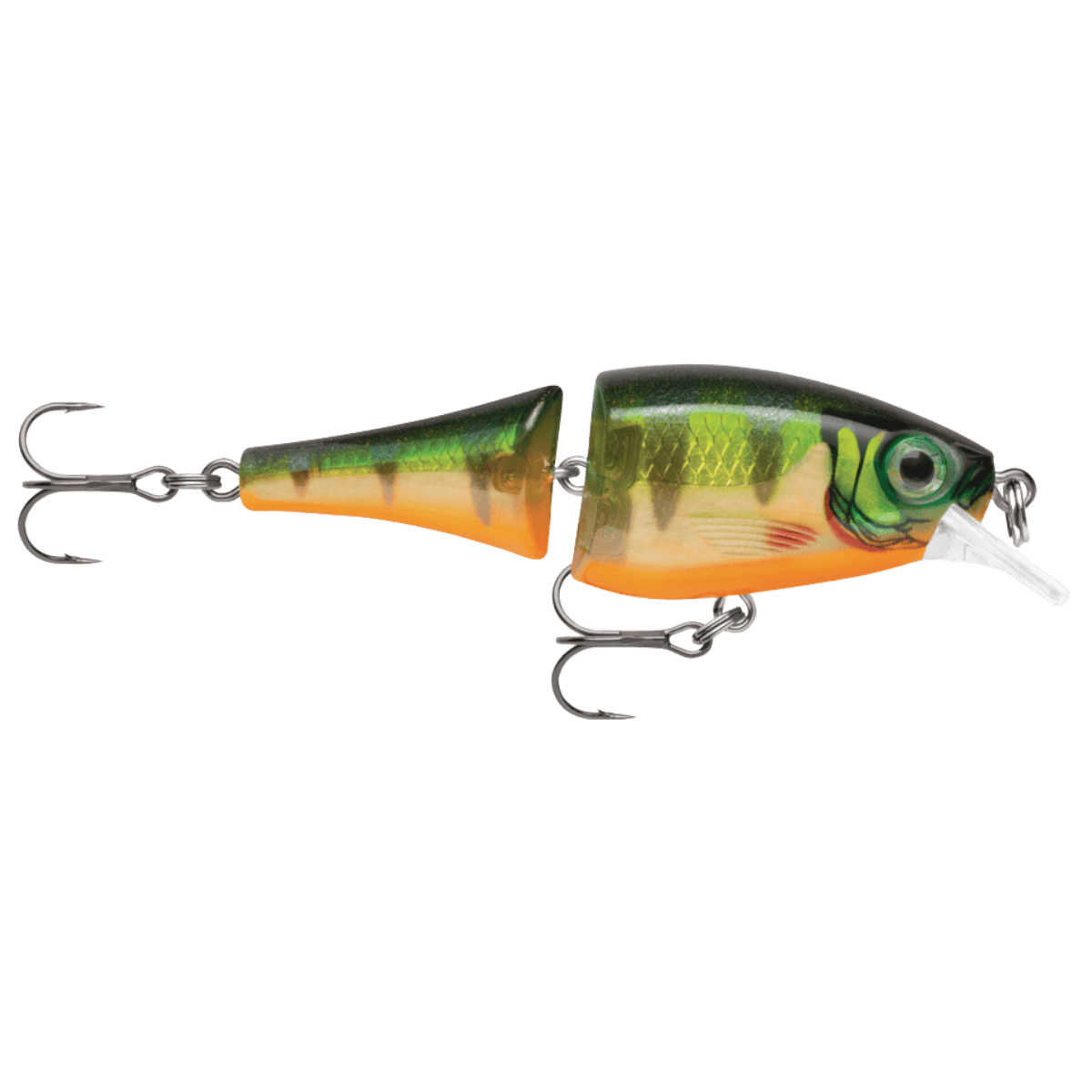 RAPALA BALSA XTREME JOINT SHAD 2 1/2" - PERCH