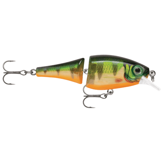 RAPALA BALSA XTREME JOINT SHAD 2 1/2" - PERCH