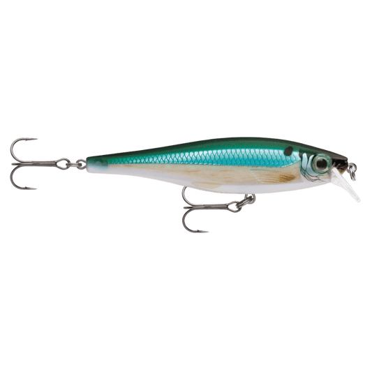 RAPALA BALSA XTREME MINNOW 2-3/4IN - BLUE BLACK HERRING