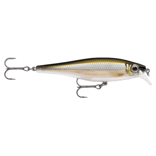 RAPALA BALSA XTREME MINNOW 2-3/4IN - SMELT