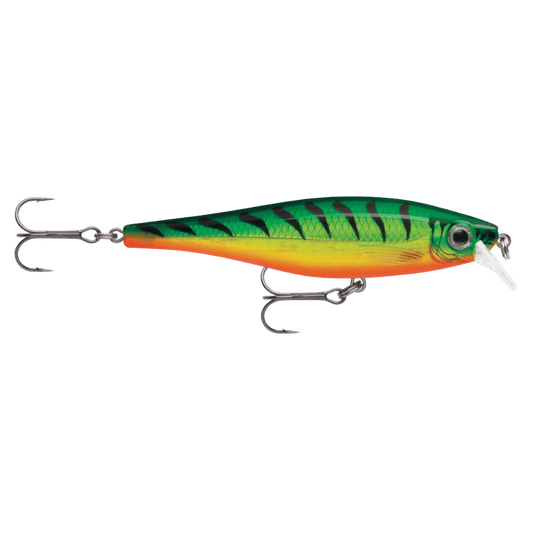 RAPALA BALSA XTREME MINNOW 2-3/4IN - FIRETIGER