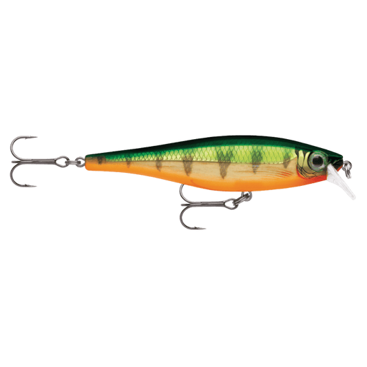 RAPALA BALSA XTREME MINNOW 2-3/4IN - PERCH
