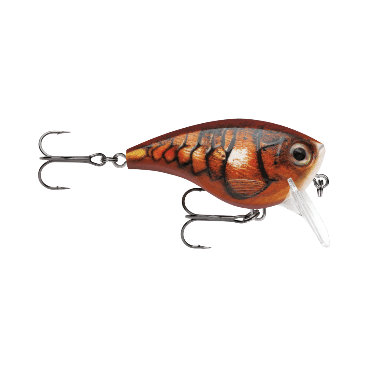 RAPALA BX BIG 2-3/4 INCH BLAZE BRAT 06