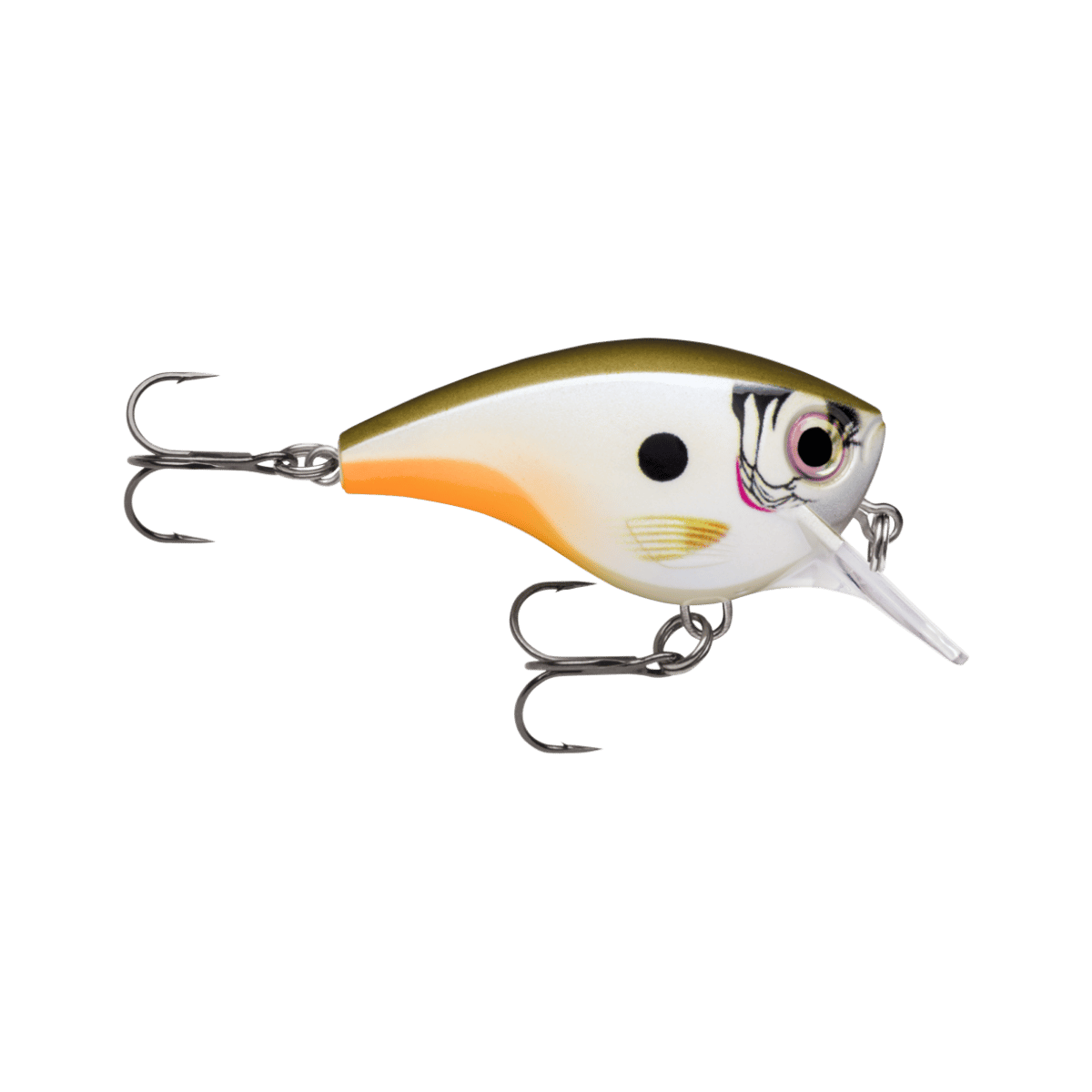 RAPALA BX BIG 2-3/4 INCH CHANGE UP BRAT 06