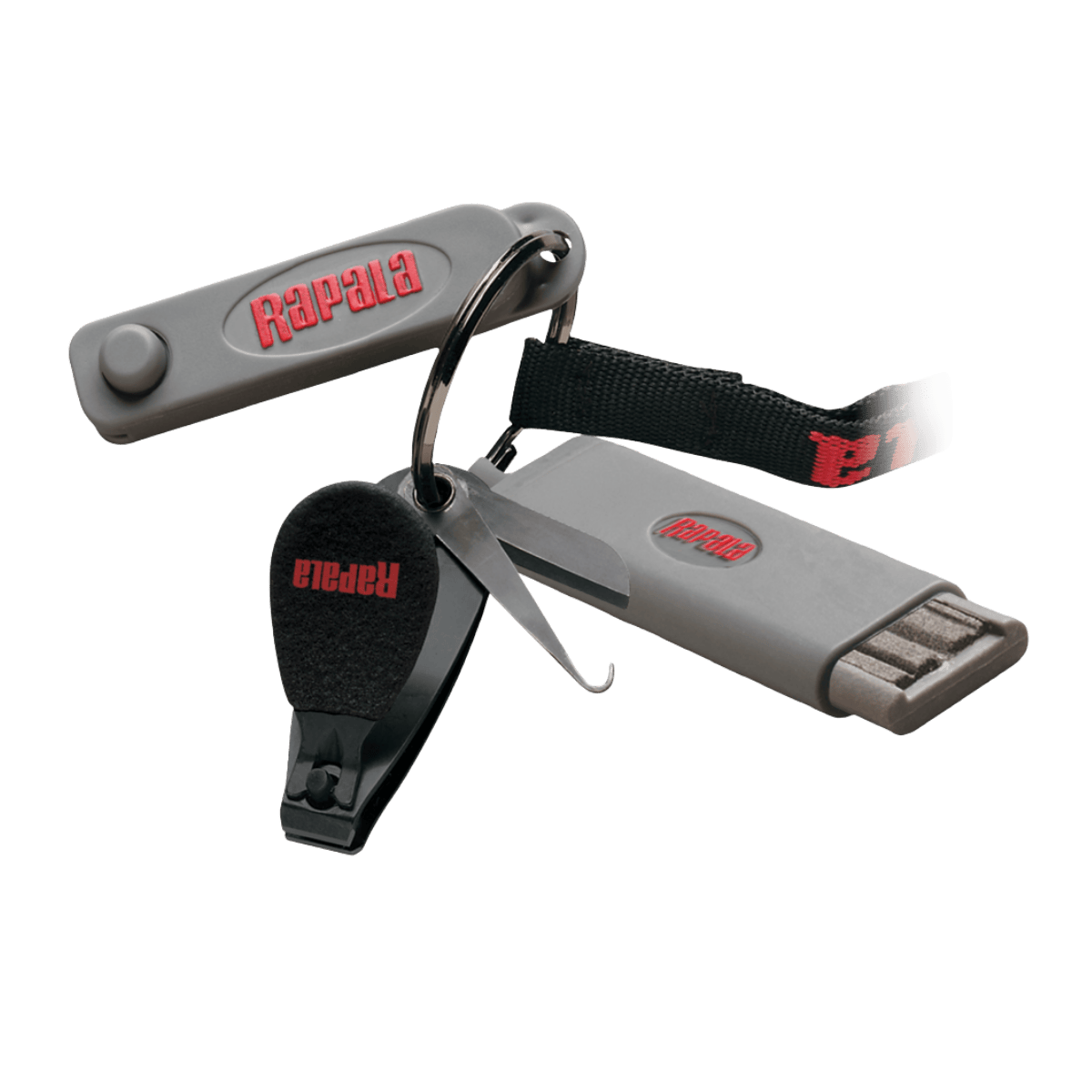 RAPALA CLIPPER COMBO FRONT