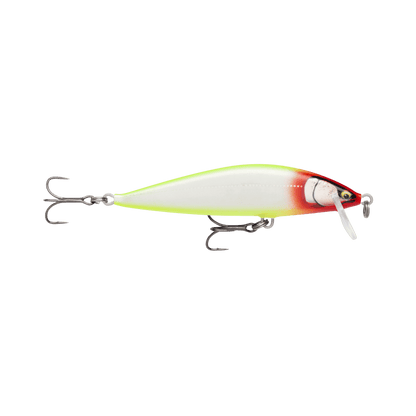 RAPALA COUNTDOWN 3/16OZ GILDED CLOWN ELITE 55