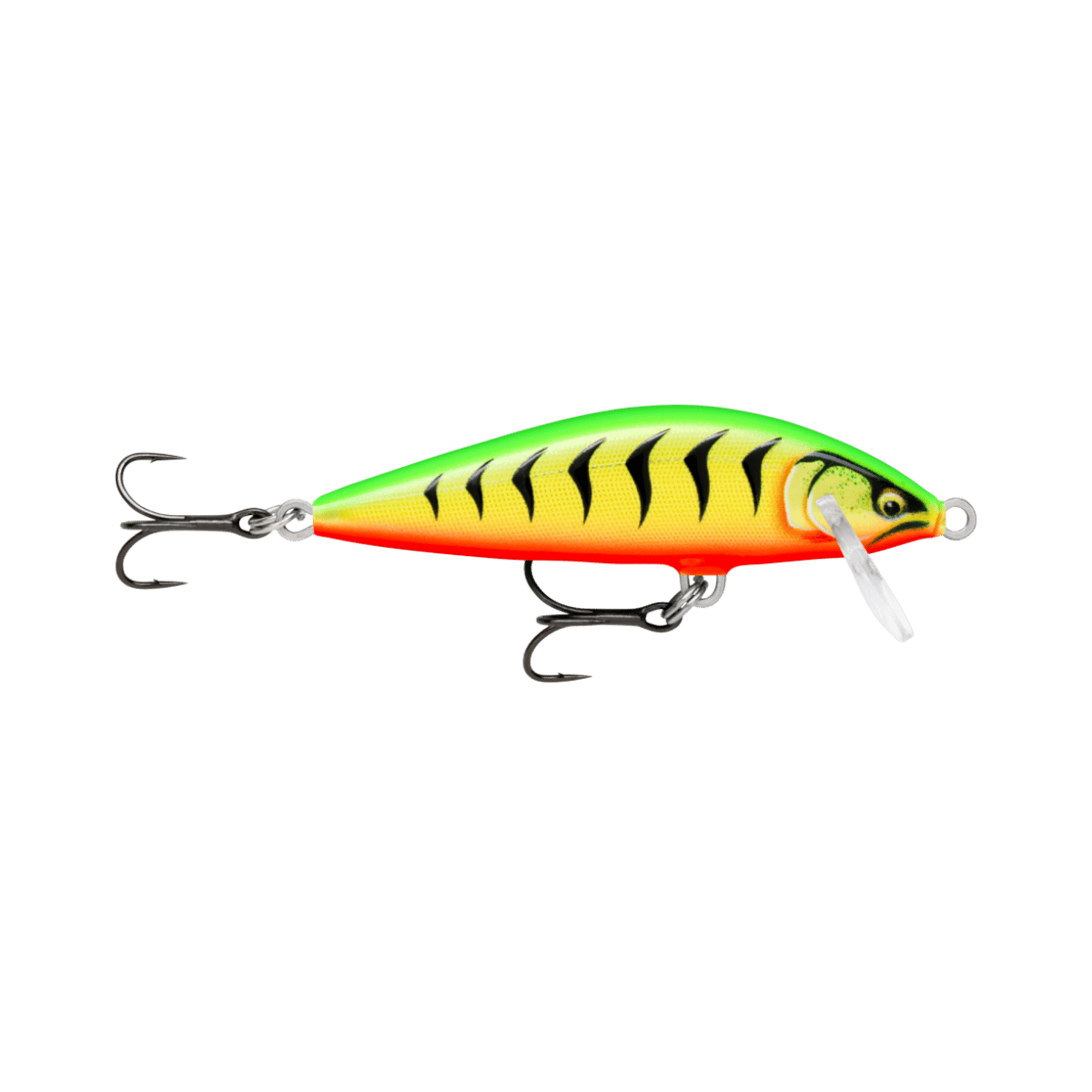 RAPALA COUNTDOWN 3/16OZ GILDED FIRETIGER ELITE 55